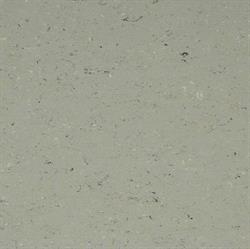 DLW Gerfloor Colorette Linoleum 0058 Aluminium Grey